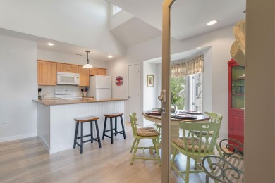 UPDATE: SELLERS NOW OFFERING $12,500 TOWARD CLUB FEE AT on The Seabrook Island Club in South Carolina - for sale on GolfHomes.com, golf home, golf lot