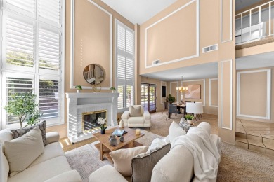Pride of Ownership Shines in this Private Gem in Rancho on Rancho Bernardo Inn Golf Course in California - for sale on GolfHomes.com, golf home, golf lot