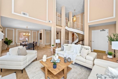 Pride of Ownership Shines in this Private Gem in Rancho on Rancho Bernardo Inn Golf Course in California - for sale on GolfHomes.com, golf home, golf lot