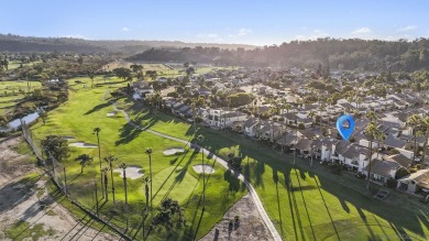 Welcome to luxury and tranquility in one of Rancho Santa Fe's on Morgan Run Resort and Club in California - for sale on GolfHomes.com, golf home, golf lot