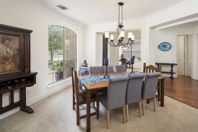 Drive and putt your way to some of the best golf vibes Prosper on Gentle Creek Golf Club in Texas - for sale on GolfHomes.com, golf home, golf lot