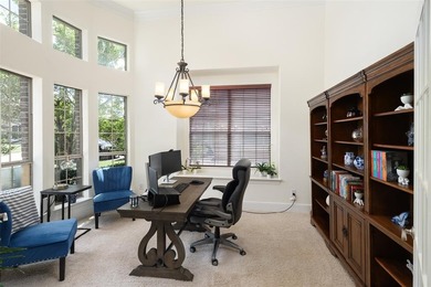 Drive and putt your way to some of the best golf vibes Prosper on Gentle Creek Golf Club in Texas - for sale on GolfHomes.com, golf home, golf lot