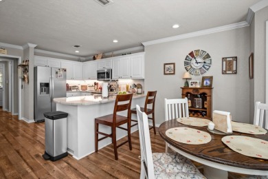 LAKEFRONT BEAUTY - SPRING CREEK COUNTRY CLUB! on Spring Creek Country Club in Texas - for sale on GolfHomes.com, golf home, golf lot