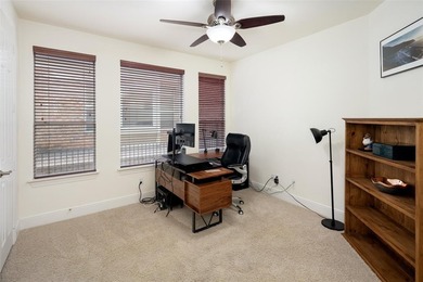 Drive and putt your way to some of the best golf vibes Prosper on Gentle Creek Golf Club in Texas - for sale on GolfHomes.com, golf home, golf lot