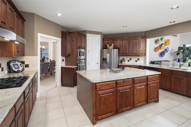 Drive and putt your way to some of the best golf vibes Prosper on Gentle Creek Golf Club in Texas - for sale on GolfHomes.com, golf home, golf lot