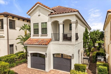 Reunion Membership Available -Check, 2 Master Suites-Check on ChampionsGate Golf Resort in Florida - for sale on GolfHomes.com, golf home, golf lot