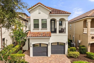 Reunion Membership Available -Check, 2 Master Suites-Check on ChampionsGate Golf Resort in Florida - for sale on GolfHomes.com, golf home, golf lot