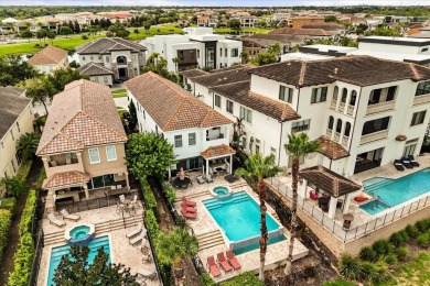 Reunion Membership Available -Check, 2 Master Suites-Check on ChampionsGate Golf Resort in Florida - for sale on GolfHomes.com, golf home, golf lot