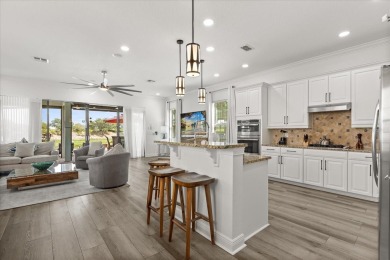 Reunion Membership Available -Check, 2 Master Suites-Check on ChampionsGate Golf Resort in Florida - for sale on GolfHomes.com, golf home, golf lot