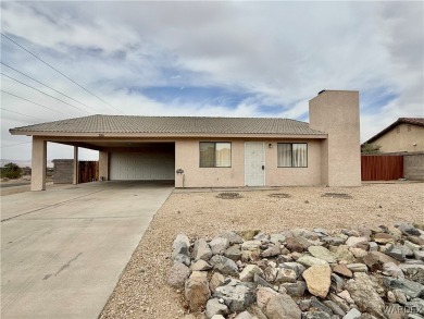 Large lot In the heart of Fort Mohave, close to Walmart, schools on Desert Lakes Golf Course in Arizona - for sale on GolfHomes.com, golf home, golf lot