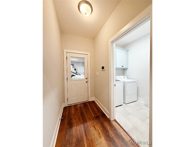 Located on the golf course in Emerald Mountain with flowing on Emerald Mountain Golf Course in Alabama - for sale on GolfHomes.com, golf home, golf lot