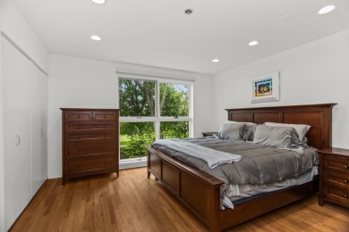 Stylish 3-Bedroom Townhome with Golf Course Views in Coveted on Frank Govern Memorial Golf Course in Illinois - for sale on GolfHomes.com, golf home, golf lot