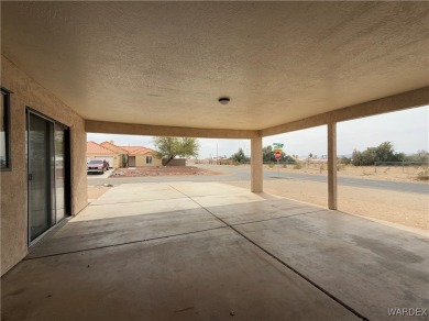 Large lot In the heart of Fort Mohave, close to Walmart, schools on Desert Lakes Golf Course in Arizona - for sale on GolfHomes.com, golf home, golf lot