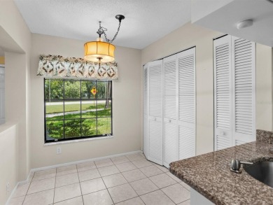 We are pleased to present an upgraded and highly sought after on Lansbrook Golf Club in Florida - for sale on GolfHomes.com, golf home, golf lot