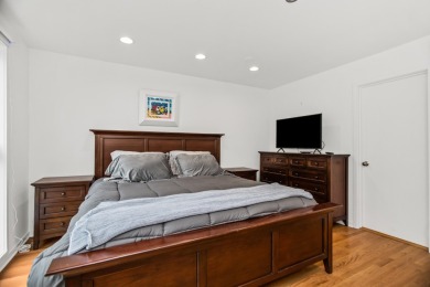 Stylish 3-Bedroom Townhome with Golf Course Views in Coveted on Frank Govern Memorial Golf Course in Illinois - for sale on GolfHomes.com, golf home, golf lot