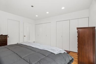 Stylish 3-Bedroom Townhome with Golf Course Views in Coveted on Frank Govern Memorial Golf Course in Illinois - for sale on GolfHomes.com, golf home, golf lot
