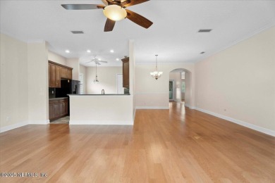 Motivated Sellers are offering a $5000 credit at closing for on Slammer and Squire Golf Course in Florida - for sale on GolfHomes.com, golf home, golf lot