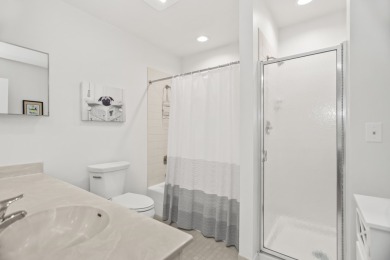Stylish 3-Bedroom Townhome with Golf Course Views in Coveted on Frank Govern Memorial Golf Course in Illinois - for sale on GolfHomes.com, golf home, golf lot