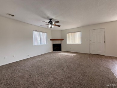 Large lot In the heart of Fort Mohave, close to Walmart, schools on Desert Lakes Golf Course in Arizona - for sale on GolfHomes.com, golf home, golf lot