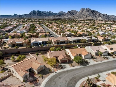 L-O-C-A-T-I-O-N!!! Welcome to 2009 Emery Street. This Home is on Highland Falls Golf Club in Nevada - for sale on GolfHomes.com, golf home, golf lot