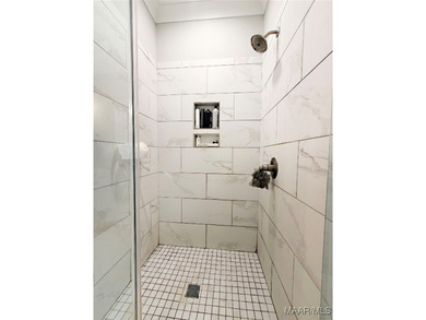 Located on the golf course in Emerald Mountain with flowing on Emerald Mountain Golf Course in Alabama - for sale on GolfHomes.com, golf home, golf lot