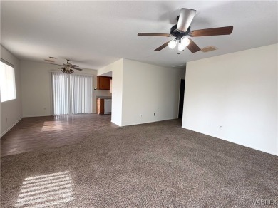Large lot In the heart of Fort Mohave, close to Walmart, schools on Desert Lakes Golf Course in Arizona - for sale on GolfHomes.com, golf home, golf lot