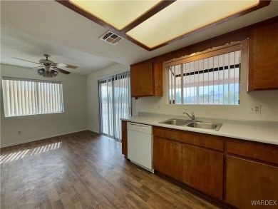 Large lot In the heart of Fort Mohave, close to Walmart, schools on Desert Lakes Golf Course in Arizona - for sale on GolfHomes.com, golf home, golf lot