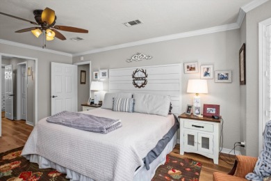 LAKEFRONT BEAUTY - SPRING CREEK COUNTRY CLUB! on Spring Creek Country Club in Texas - for sale on GolfHomes.com, golf home, golf lot