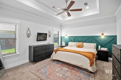 3 bedroom 2 1/2 bathroom with a flex room located in the sought on Glenlakes Golf Club in Alabama - for sale on GolfHomes.com, golf home, golf lot