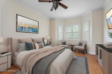 Motivated Sellers are offering a $5000 credit at closing for on Slammer and Squire Golf Course in Florida - for sale on GolfHomes.com, golf home, golf lot