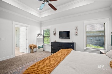 3 bedroom 2 1/2 bathroom with a flex room located in the sought on Glenlakes Golf Club in Alabama - for sale on GolfHomes.com, golf home, golf lot