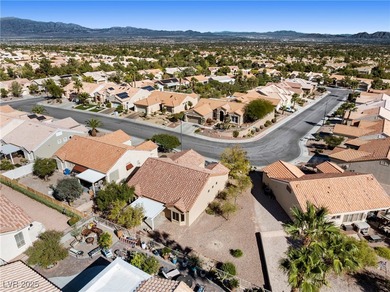 L-O-C-A-T-I-O-N!!! Welcome to 2009 Emery Street. This Home is on Highland Falls Golf Club in Nevada - for sale on GolfHomes.com, golf home, golf lot
