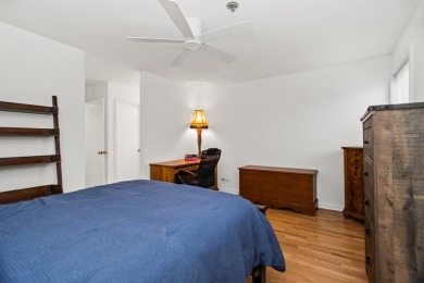 Stylish 3-Bedroom Townhome with Golf Course Views in Coveted on Frank Govern Memorial Golf Course in Illinois - for sale on GolfHomes.com, golf home, golf lot