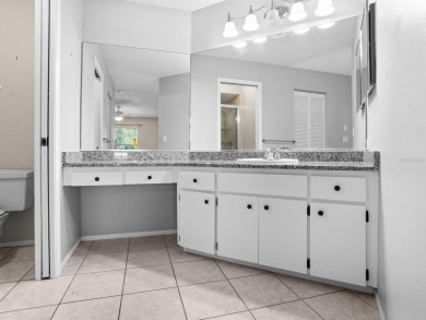 We are pleased to present an upgraded and highly sought after on Lansbrook Golf Club in Florida - for sale on GolfHomes.com, golf home, golf lot