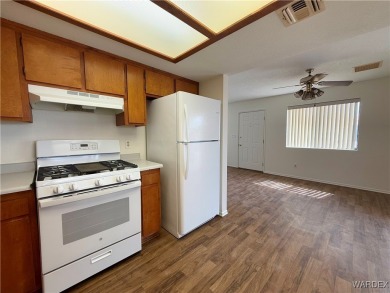 Large lot In the heart of Fort Mohave, close to Walmart, schools on Desert Lakes Golf Course in Arizona - for sale on GolfHomes.com, golf home, golf lot