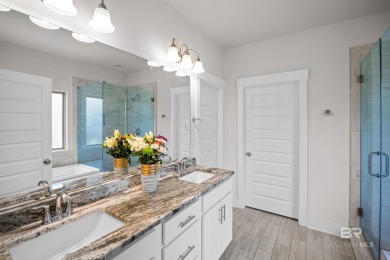 3 bedroom 2 1/2 bathroom with a flex room located in the sought on Glenlakes Golf Club in Alabama - for sale on GolfHomes.com, golf home, golf lot