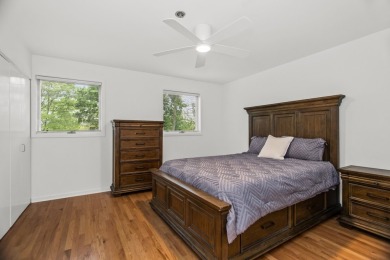 Stylish 3-Bedroom Townhome with Golf Course Views in Coveted on Frank Govern Memorial Golf Course in Illinois - for sale on GolfHomes.com, golf home, golf lot