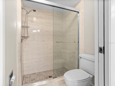 We are pleased to present an upgraded and highly sought after on Lansbrook Golf Club in Florida - for sale on GolfHomes.com, golf home, golf lot