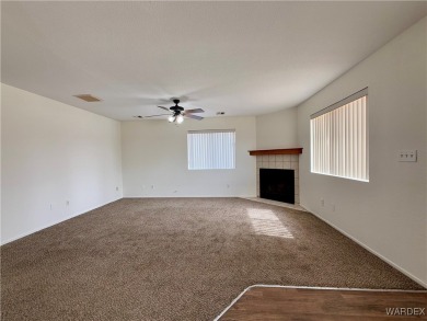 Large lot In the heart of Fort Mohave, close to Walmart, schools on Desert Lakes Golf Course in Arizona - for sale on GolfHomes.com, golf home, golf lot