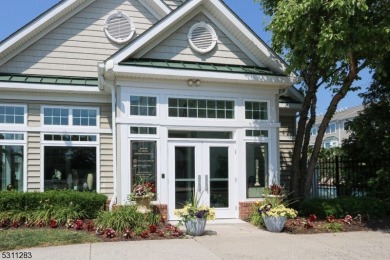 Welcome home to this fantastic 2 bedroom, 2.1 bath Bellwood unit on Hendricks Field Golf Course in New Jersey - for sale on GolfHomes.com, golf home, golf lot