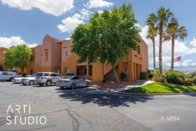 Welcome to your desert oasis in Mesquite, NV 89027! Nestled on The Oasis Golf Club in Nevada - for sale on GolfHomes.com, golf home, golf lot