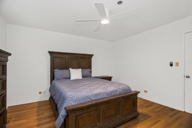 Stylish 3-Bedroom Townhome with Golf Course Views in Coveted on Frank Govern Memorial Golf Course in Illinois - for sale on GolfHomes.com, golf home, golf lot
