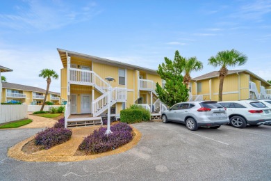 OWNER FINANCING POSSIBLE!  MUST SEE this charming one bdrm condo on Sandpiper Cove Golf Course in Florida - for sale on GolfHomes.com, golf home, golf lot