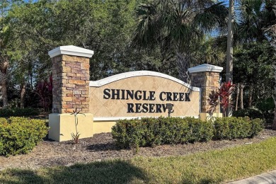 Welcome to the highly sought-after community of Shingle Creek on Oaks National Golf Course in Florida - for sale on GolfHomes.com, golf home, golf lot