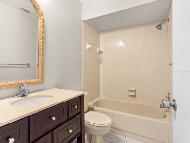 We are pleased to present an upgraded and highly sought after on Lansbrook Golf Club in Florida - for sale on GolfHomes.com, golf home, golf lot