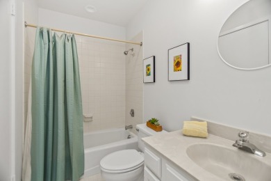 Stylish 3-Bedroom Townhome with Golf Course Views in Coveted on Frank Govern Memorial Golf Course in Illinois - for sale on GolfHomes.com, golf home, golf lot