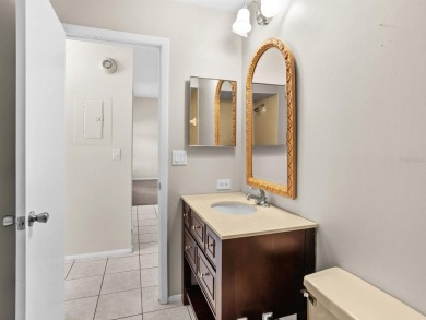 We are pleased to present an upgraded and highly sought after on Lansbrook Golf Club in Florida - for sale on GolfHomes.com, golf home, golf lot