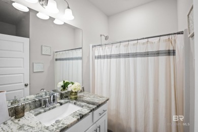 3 bedroom 2 1/2 bathroom with a flex room located in the sought on Glenlakes Golf Club in Alabama - for sale on GolfHomes.com, golf home, golf lot