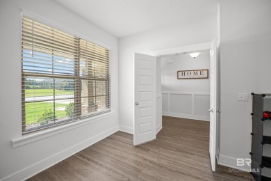 3 bedroom 2 1/2 bathroom with a flex room located in the sought on Glenlakes Golf Club in Alabama - for sale on GolfHomes.com, golf home, golf lot