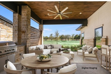 UNBELIEVEABLE BUY FOR NEW CONSTRUCTION IN SUMMIT ROCK! Located on Summit Rock Golf Course in Texas - for sale on GolfHomes.com, golf home, golf lot